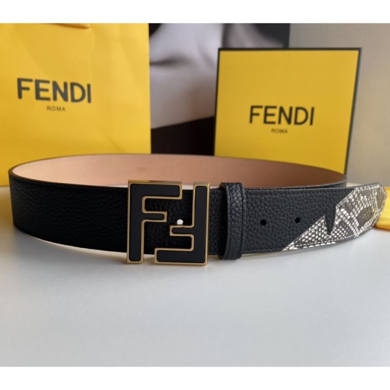 Fendi Belts - Click Image to Close